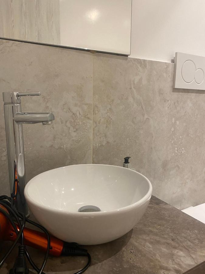 Rhome Business Collection Trevi Róma Kültér fotó