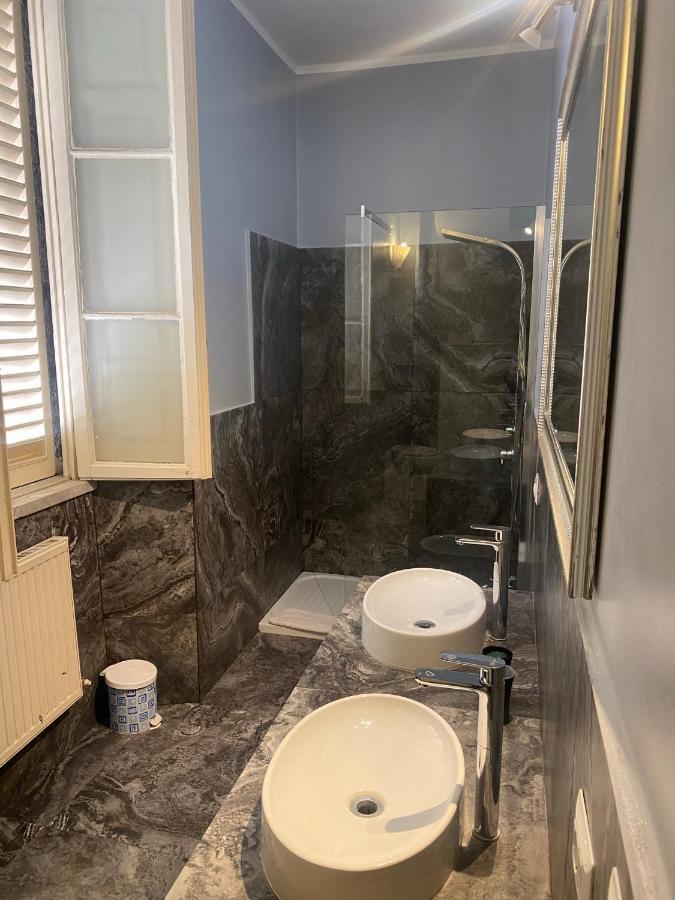 Rhome Business Collection Trevi Róma Kültér fotó